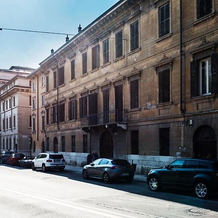 Appartamento Via Valverde 4 Verona Esterno foto