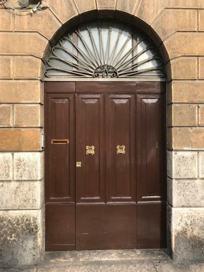 Appartamento Via Valverde 4 Verona Esterno foto
